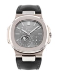 Montre Patek Philippe Nautilus d'occasion